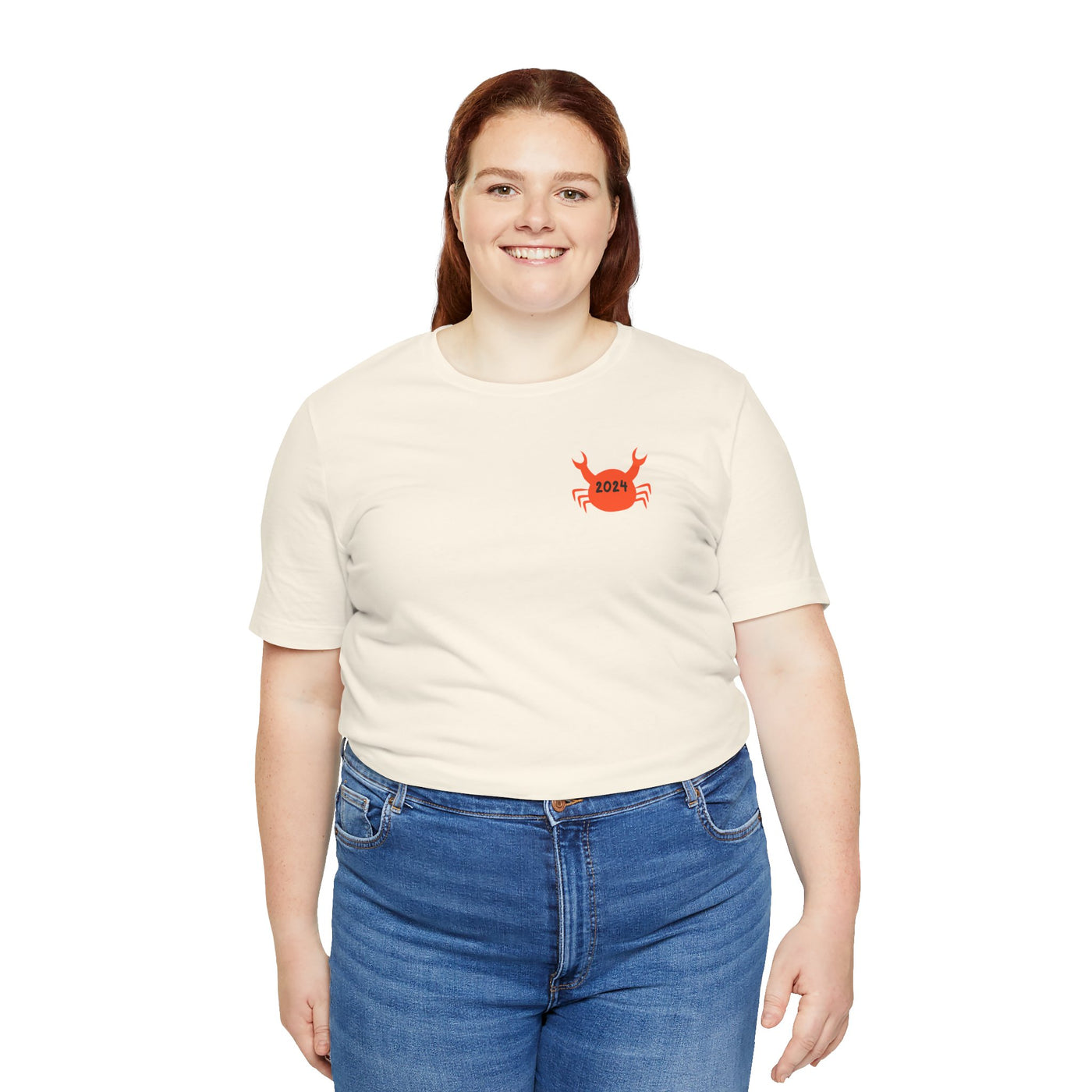 MAC Crab T-Shirt