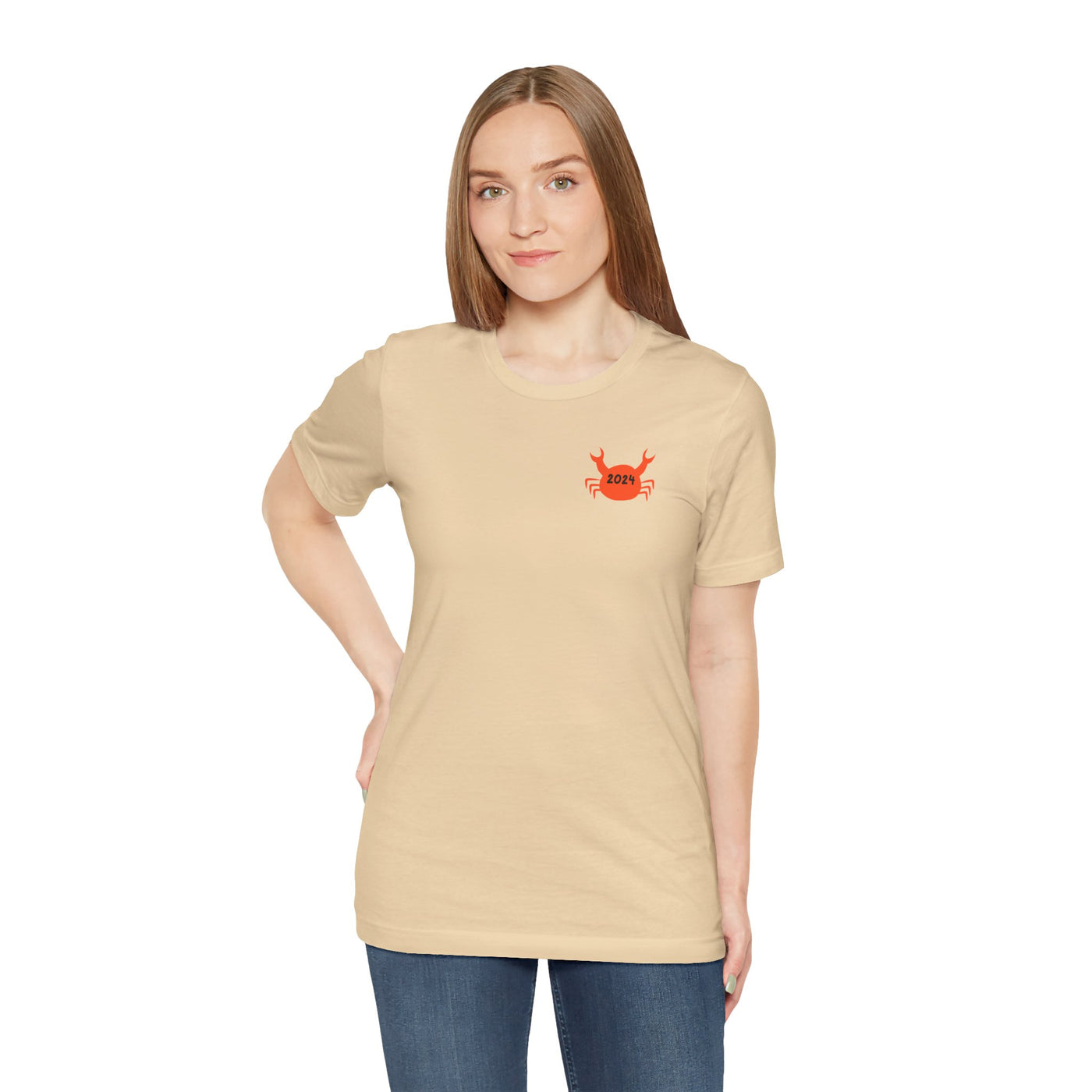 MAC Crab T-Shirt