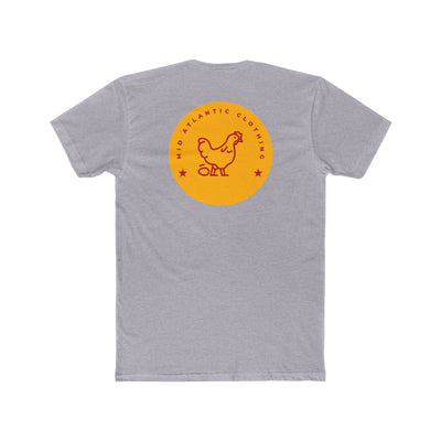 Which came first (Chicken or the Egg)- T-Shirt