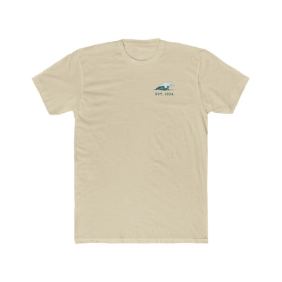 Mid Atlantic Wave T-Shirt