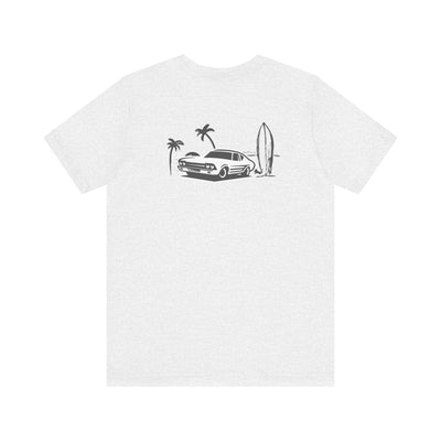 8 Cylinder T-Shirt