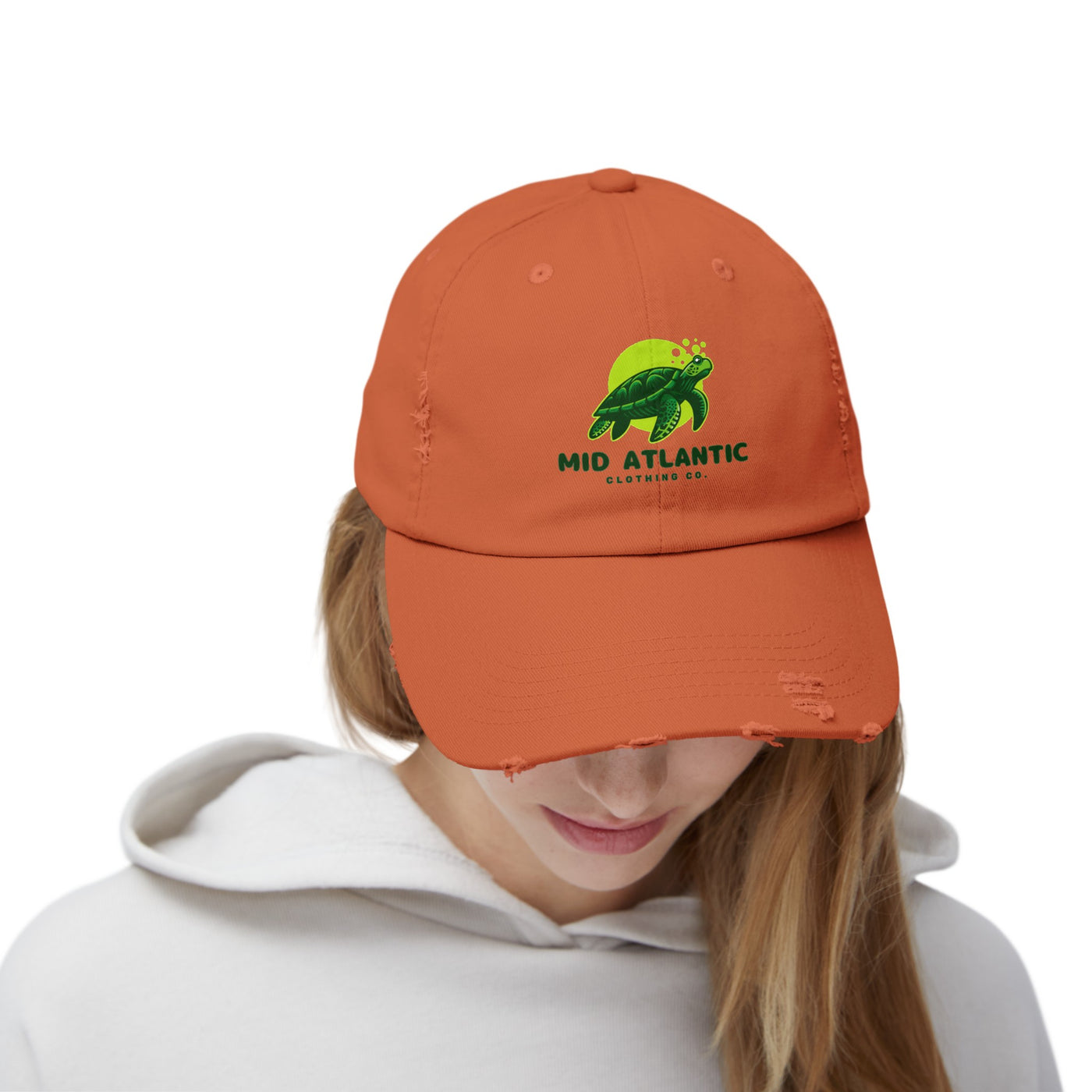 Sea Turtle Hat