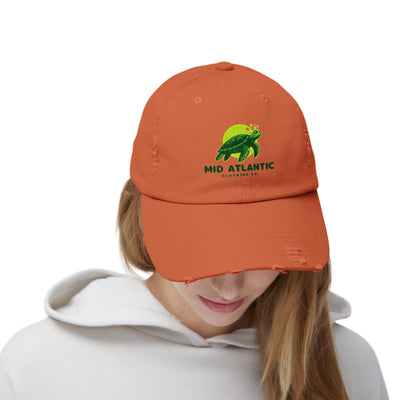 Sea Turtle Hat