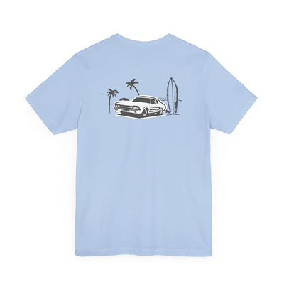 8 Cylinder T-Shirt