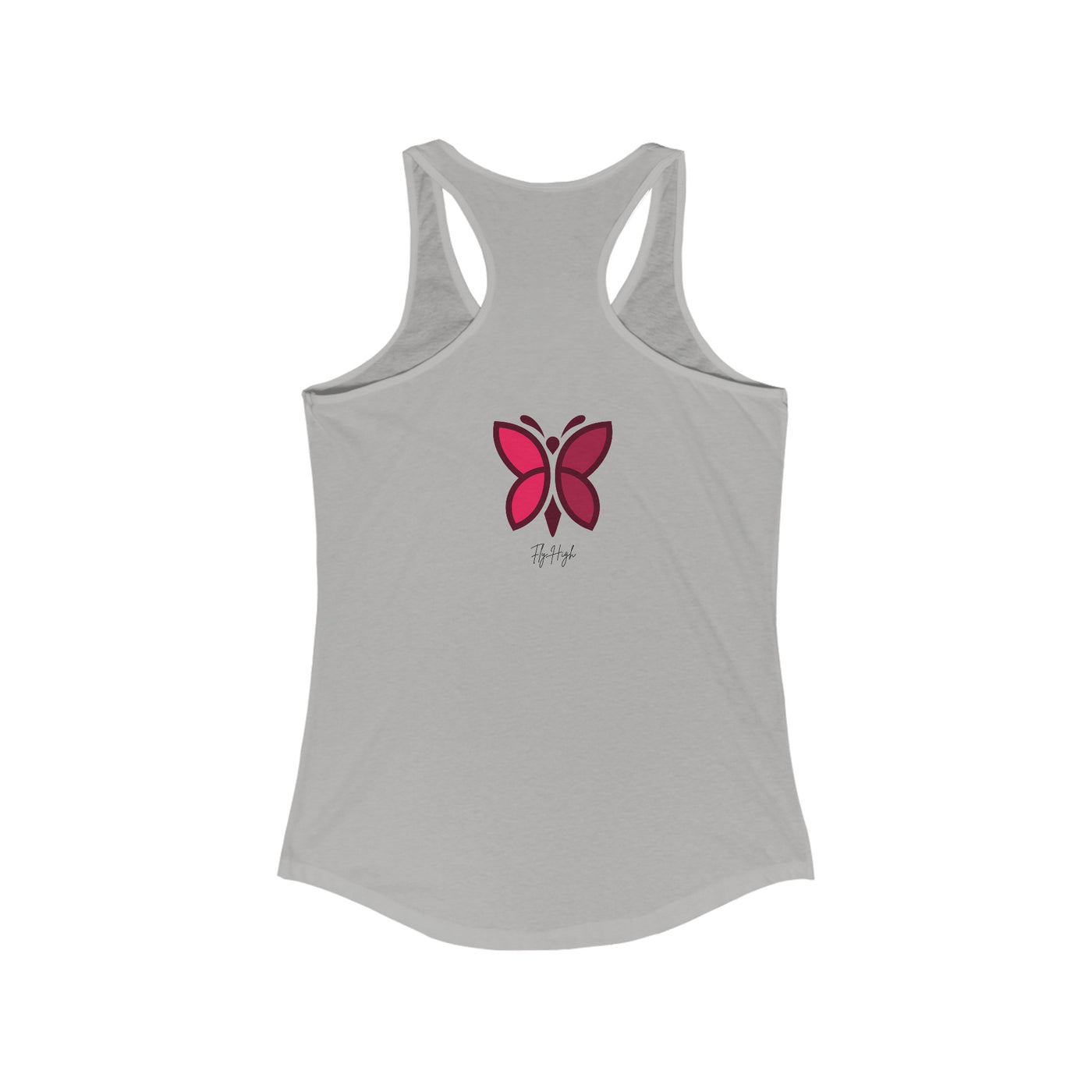 Fly High Women's Tank