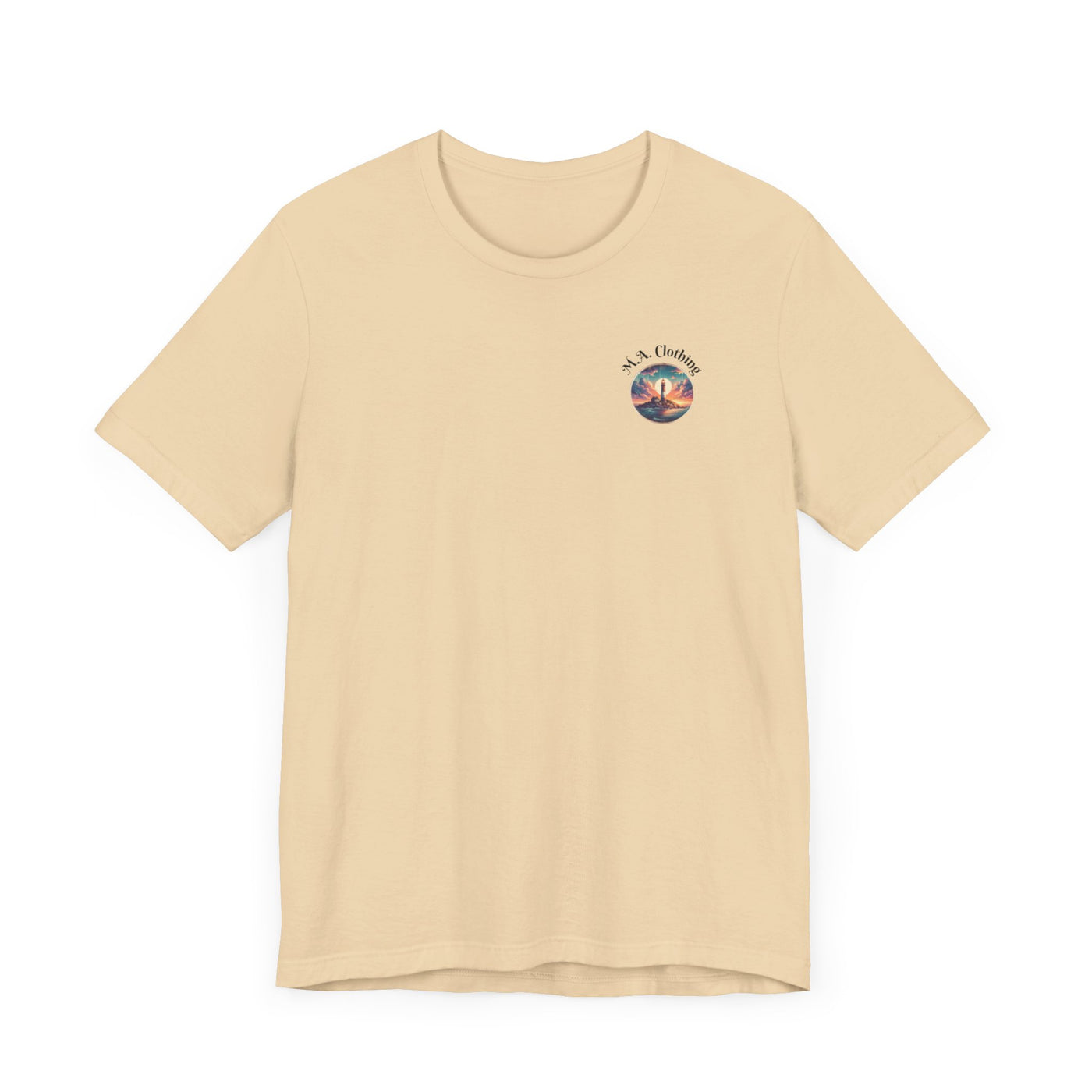 Vintage Beach T-Shirt