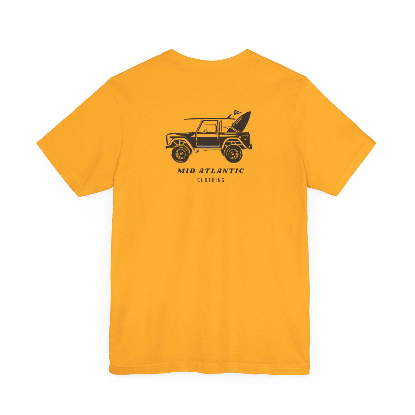 Deflate your Tires- T-Shirt