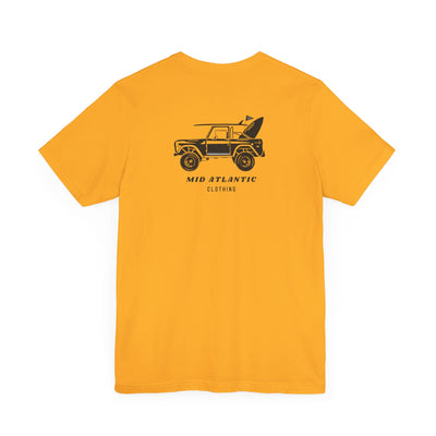 Deflate your Tires- T-Shirt