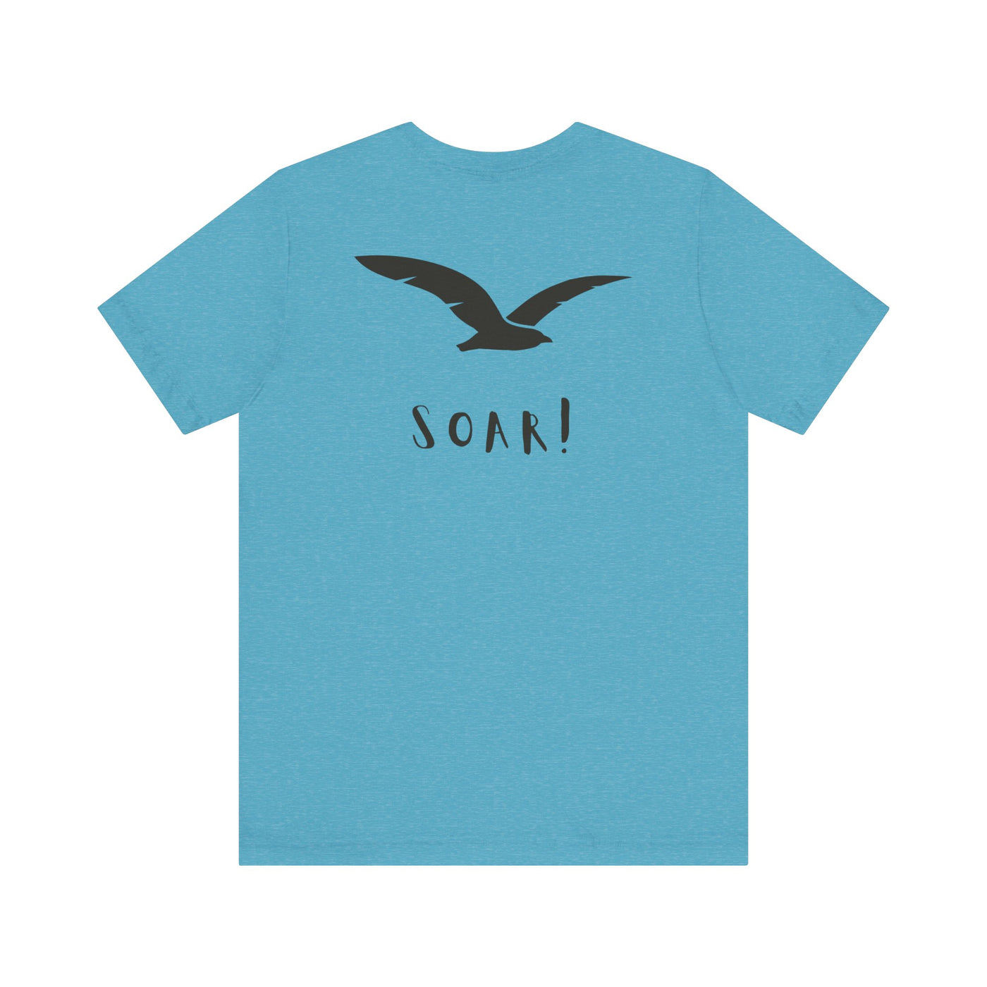 Don't Forget to Fly- T-Shirt