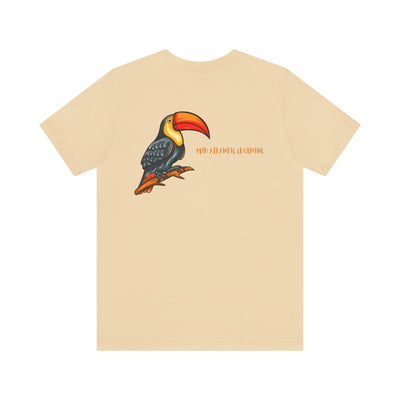 Toucan Dan- T-Shirt