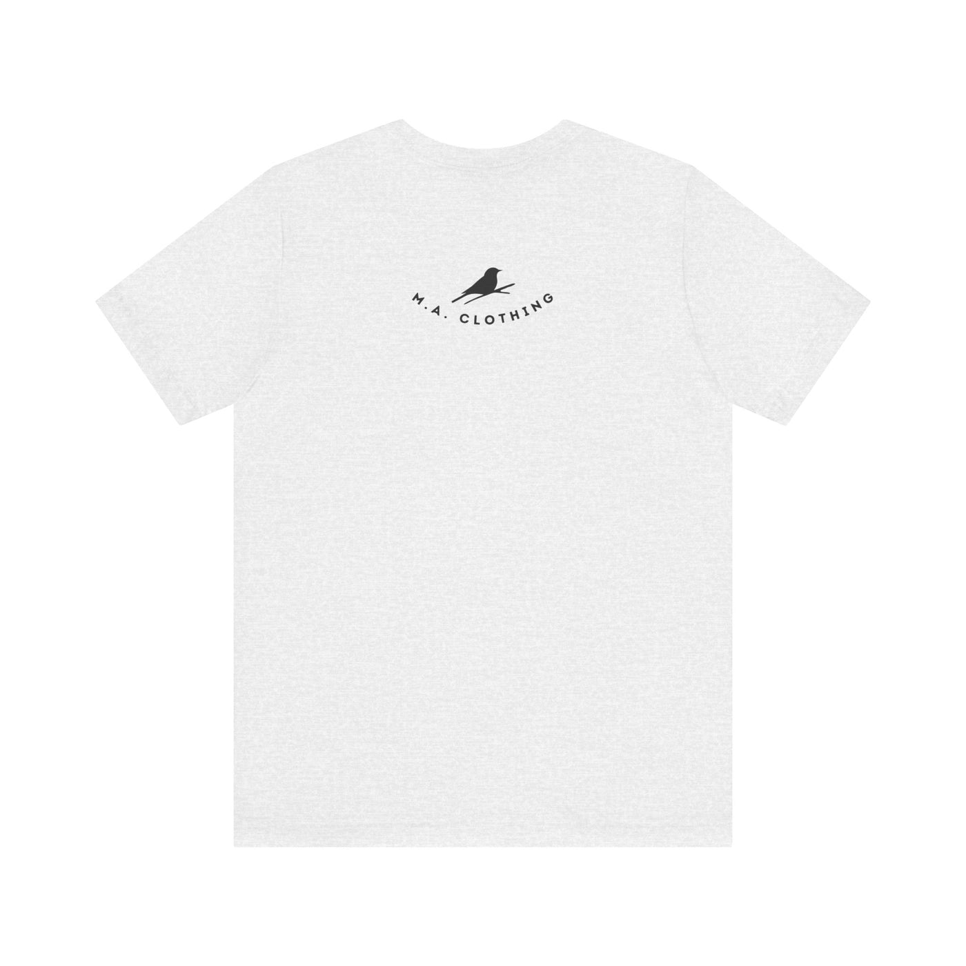 Free Green Bird- T Shirt