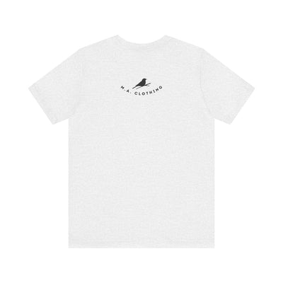 Free Green Bird- T Shirt