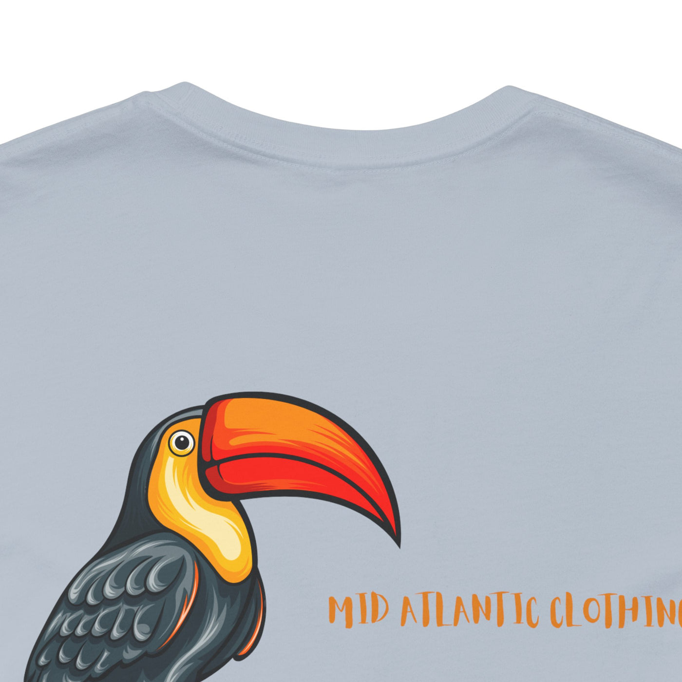 Toucan Dan- T-Shirt