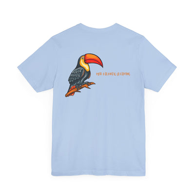 Toucan Dan- T-Shirt