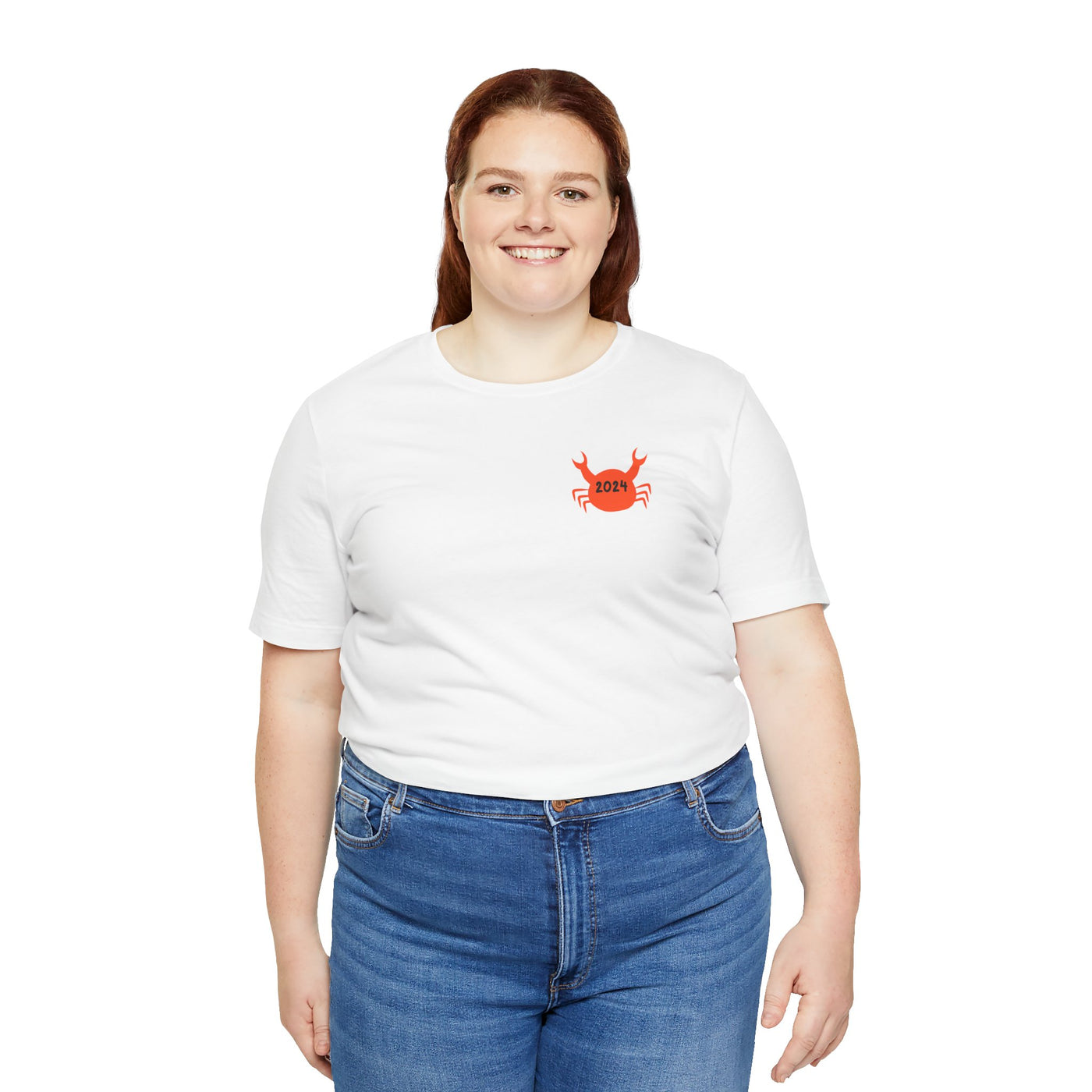 MAC Crab T-Shirt