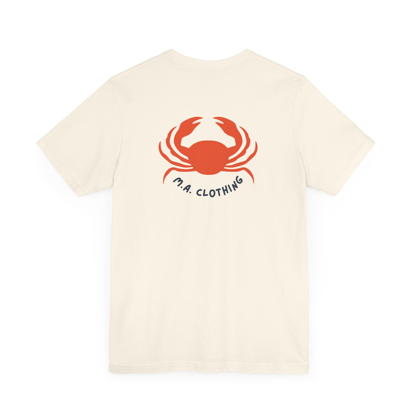 MAC Crab T-Shirt