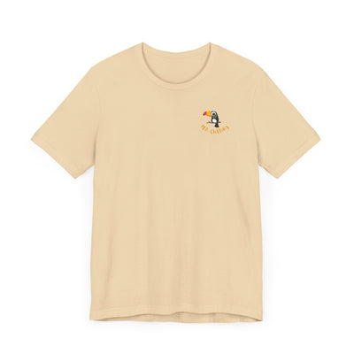 Toucan Dan- T-Shirt