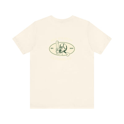 Baseball Man- T Shirt