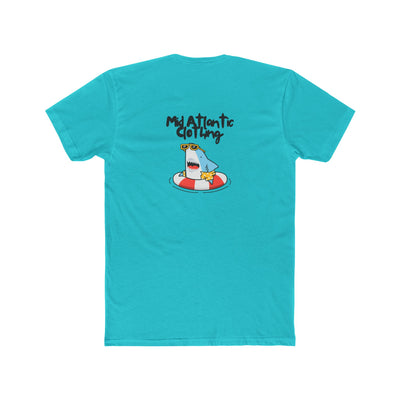 Mark the Shark - T-Shirt