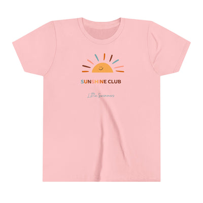 Sunshine Little Swimmer's T-Shirt