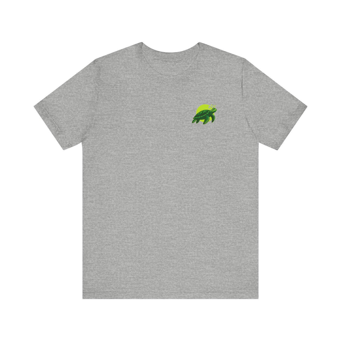 Mid Atlantic Turtle Club- T-Shirt