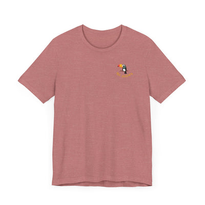 Toucan Dan- T-Shirt