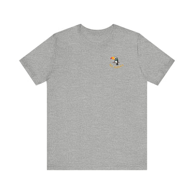 Toucan Dan- T-Shirt