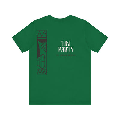 Tiki Party T-Shirt