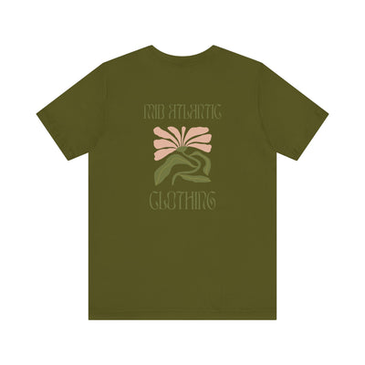 Groovy Flower T-Shirt