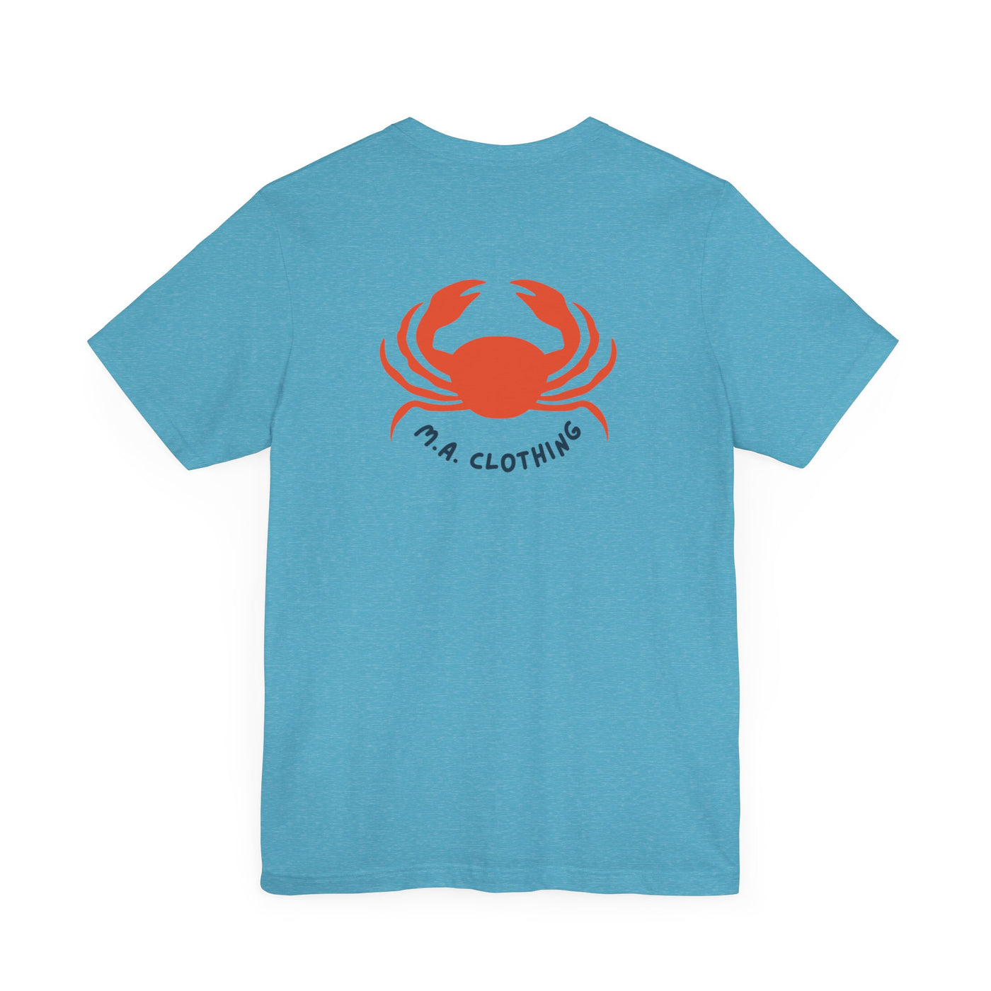 MAC Crab T-Shirt