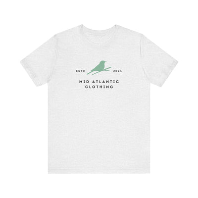 Free Green Bird- T Shirt