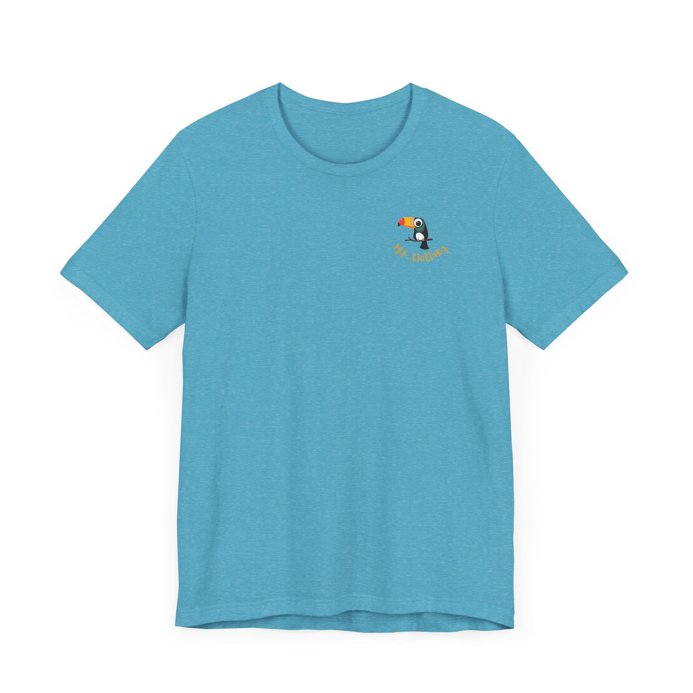 Toucan Dan- T-Shirt