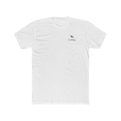 The Lonely-Sea Gull T-Shirt