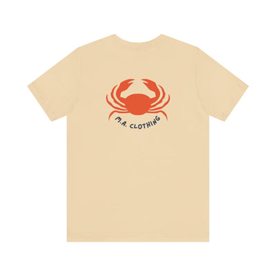 MAC Crab T-Shirt