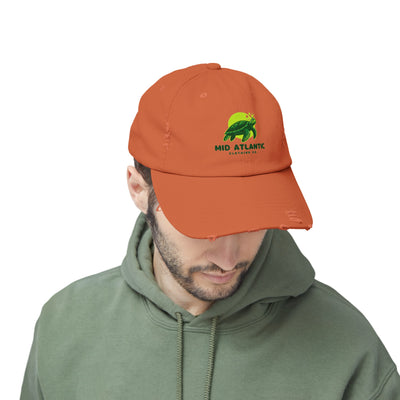 Sea Turtle Hat