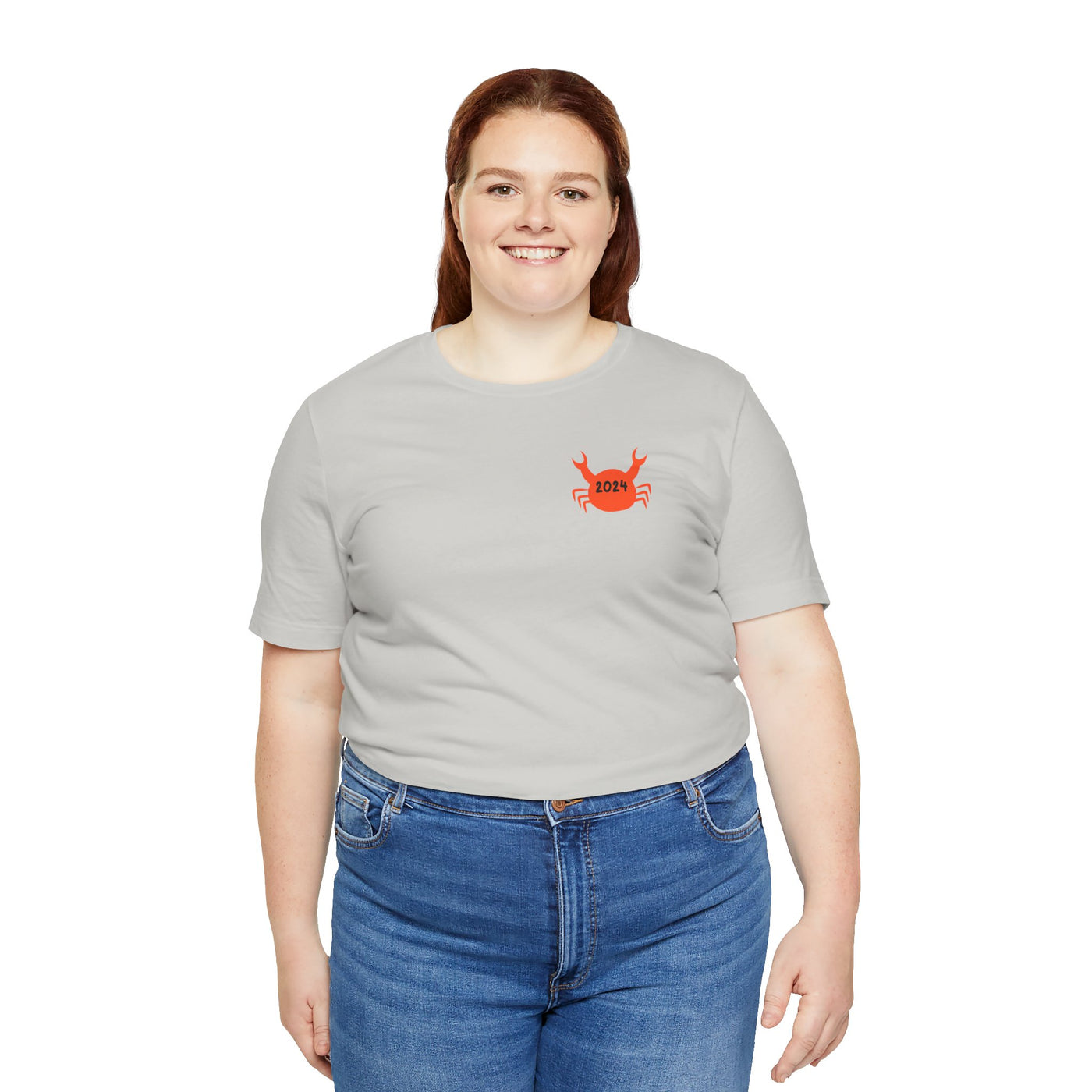 MAC Crab T-Shirt