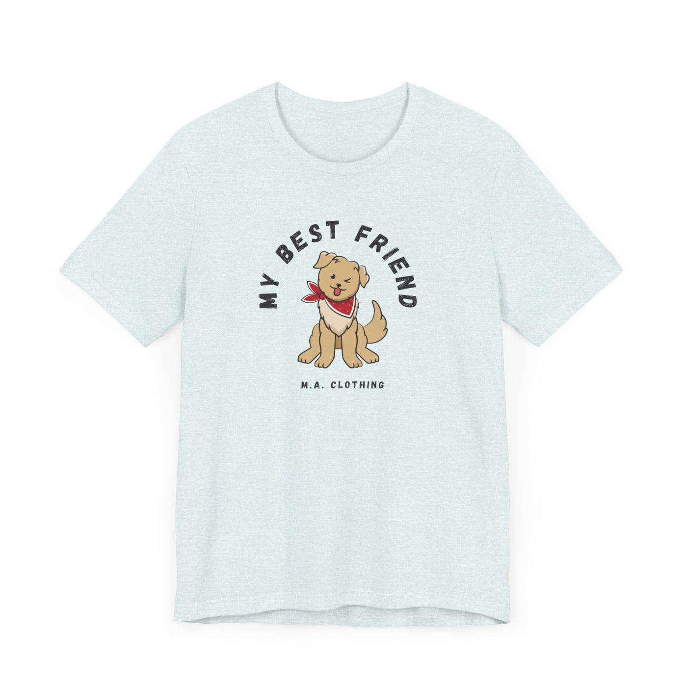 The Best Friend T-Shirt