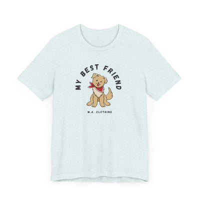 The Best Friend T-Shirt