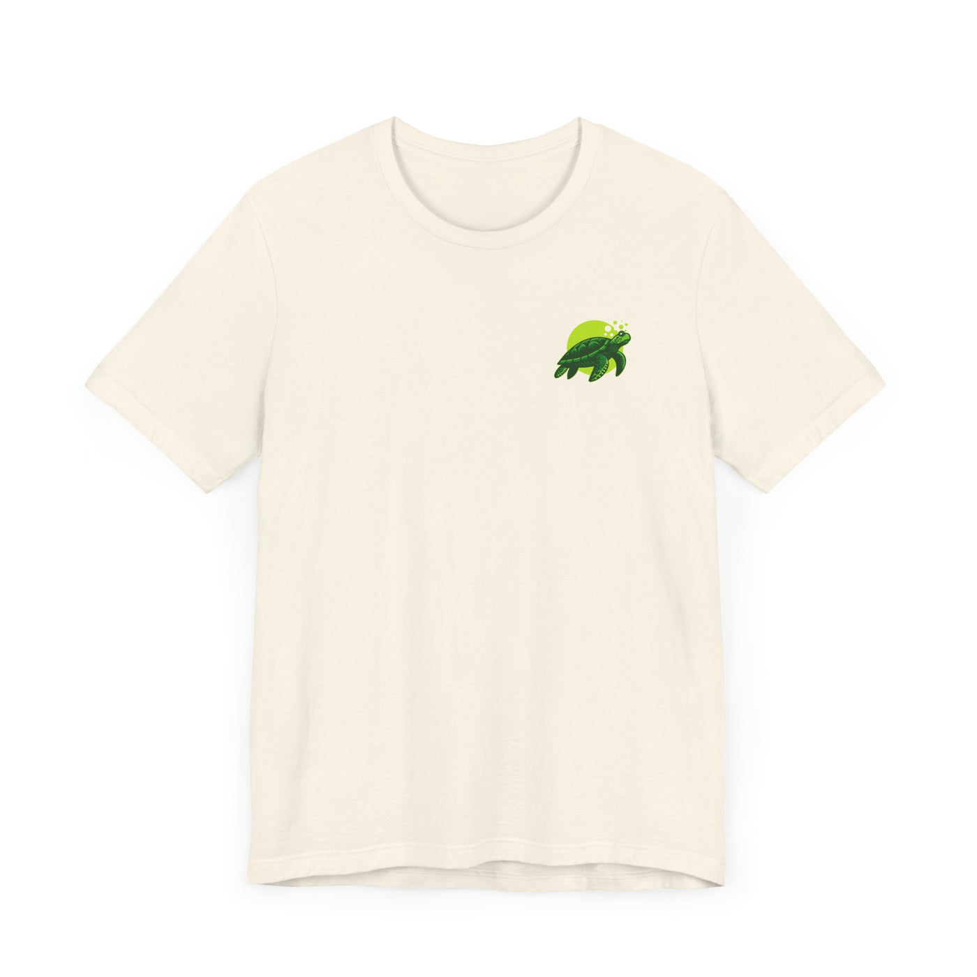 Mid Atlantic Turtle Club- T-Shirt