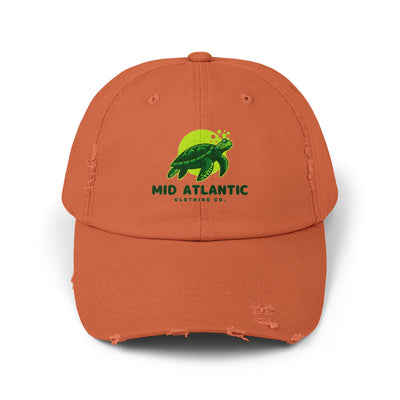 Sea Turtle Hat