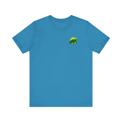 Mid Atlantic Turtle Club- T-Shirt