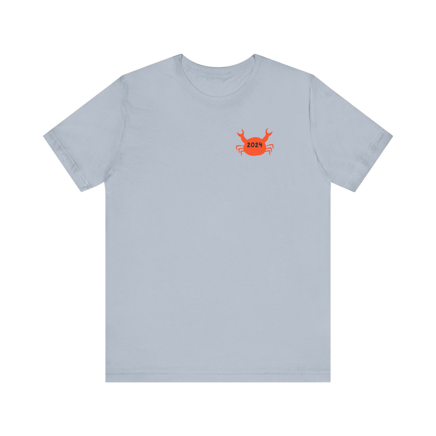 MAC Crab T-Shirt