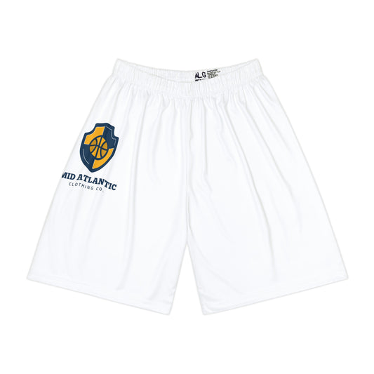 M.A.C Athletic Shorts