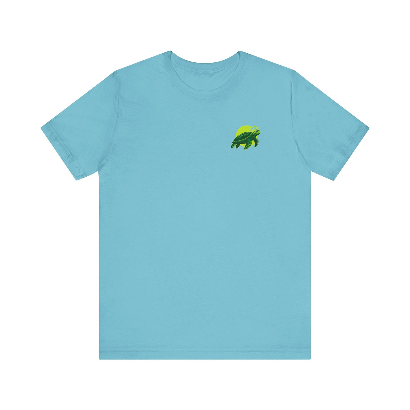 Mid Atlantic Turtle Club- T-Shirt