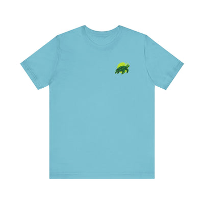 Mid Atlantic Turtle Club- T-Shirt