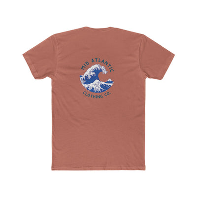 Mid Atlantic Wave T-Shirt