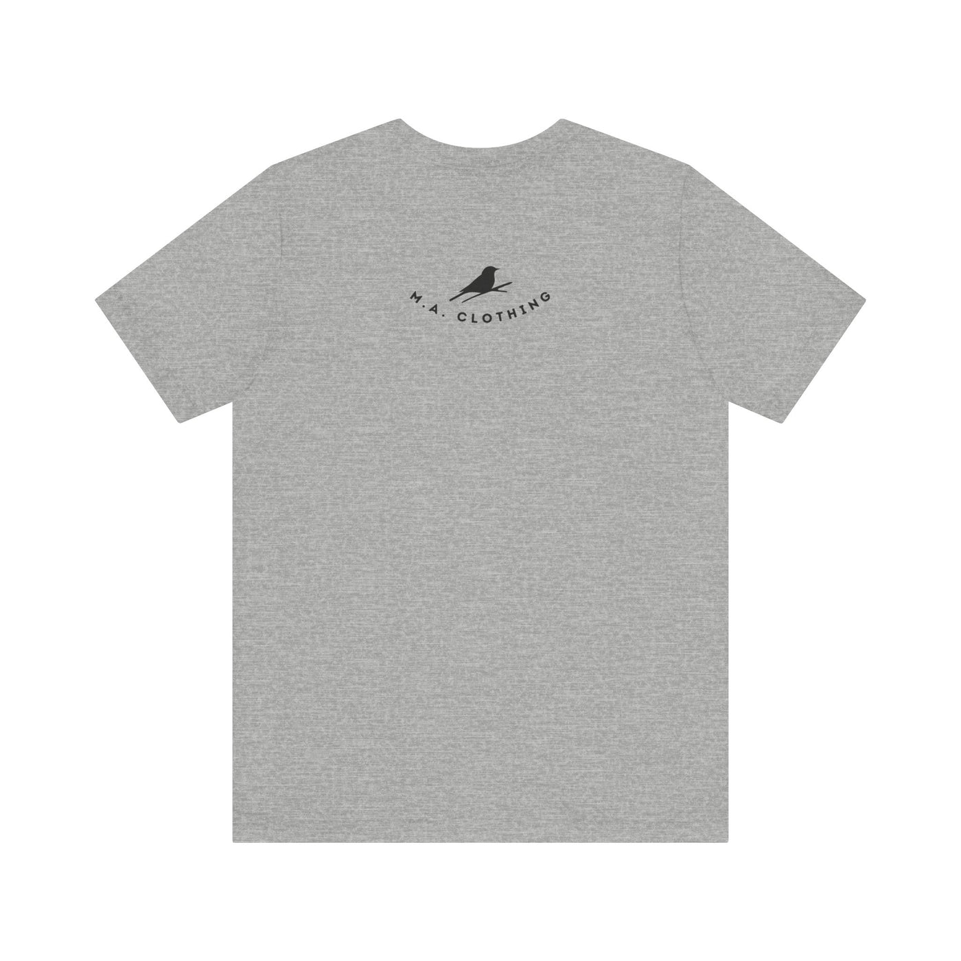 Free Green Bird- T Shirt