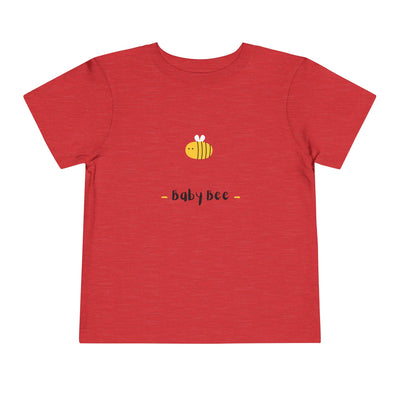 The smallest Bee- T-Shirt