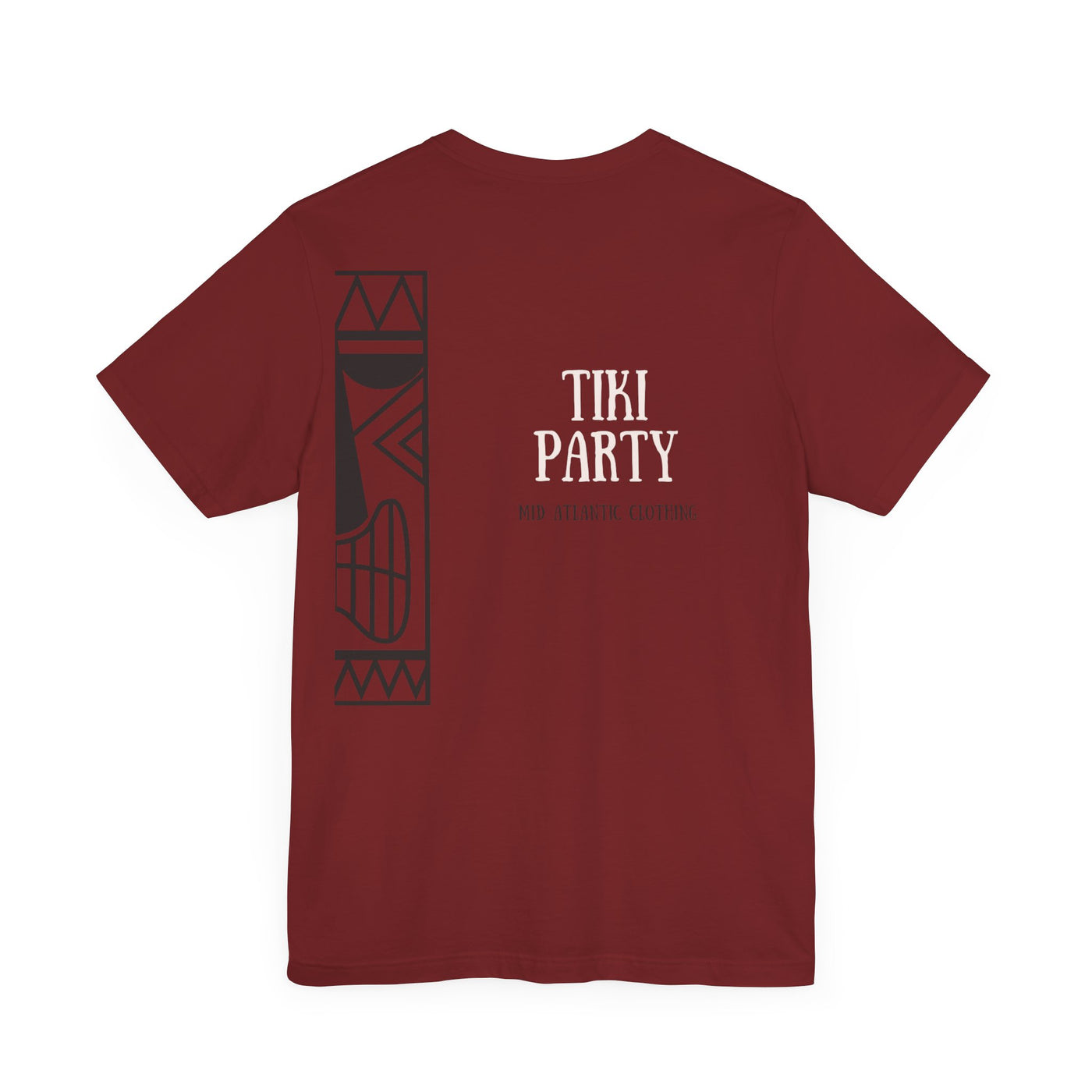 Tiki Party T-Shirt