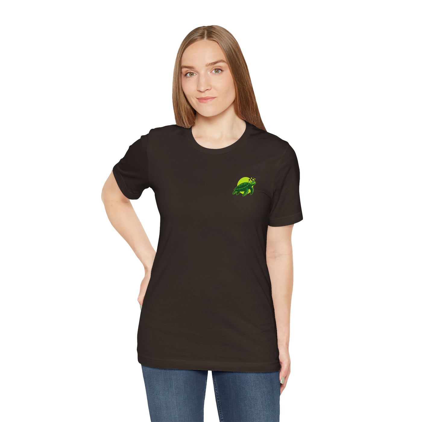 Mid Atlantic Turtle Club- T-Shirt